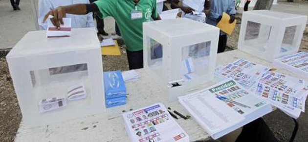 Élections en Haïti : la communauté internationale souffle le chaud et le froid